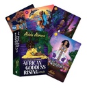 African Goddess Rising Oracle