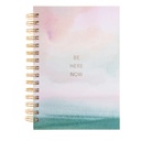 Be Here Now Journal