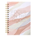 Focus On The Good Journal