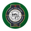 Snowdonia Green Thunder 200g