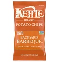 Kettle Chips Backyard BBQ 5oz