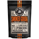 Pop Daddy Pretzel Sticks Smoked Gouda 7.5oz