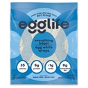 Egglife Everything Bagel Egg White Wraps 6ct