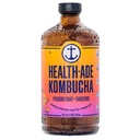 Health-Ade Kombucha Passion Fruit Tangerine 16oz