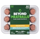 Beyond Meat Beyond Meatballs Plant-Based Meatballs 10oz