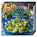 Amy's Organic Pesto Tortellini Bowl 9.5oz