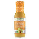 Primal Kitchen Avocado Oil Vinaigrette & Marinade Sesame Ginger 8oz