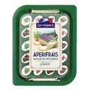 Ile De France Aperifrais Provence 100g