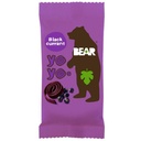 BEAR Yoyos Fruit Rolls Blackcurrant 20g