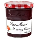 Bonne Maman Strawberry Preserves 370g