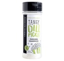 Stonewall Kitchen Tangy Dill Pickle Popcorn Seasoning 2.6oz