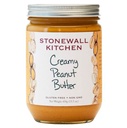 Stonewall Kitchen Creamy Peanut Butter 15.5oz
