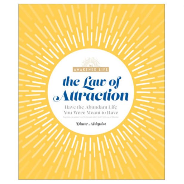 The Law of Attraction