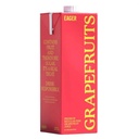 Eager 100% Smooth Squeezed Pink Grapefruit Juice 1L
