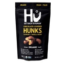 Hu Organic Chocolate Covered Hunks Cashew & Vanilla Bean 4oz