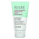 Acure Ultra Hydrating Electrolyte Facial Moisturizer 1.7oz