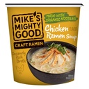 Mike's Mighty Good Chicken Ramen 1.6oz