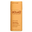 Attitude Oceanly Phyto-Glow Face Serum With Vitamin C 8.5g