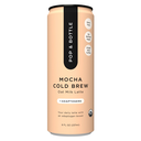 Pop & Bottle Oat Milk Latte Mocha 8oz