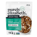 Purely Elizabeth Granola Vanilla Almond Butter 8oz