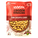 A Dozen Cousins Trini Chickpea Curry 10oz