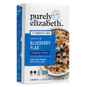 Purely Elizabeth Superfood Oatmeal Blueberry Flax 9.12oz