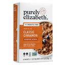 Purely Elizabeth Superfood Oatmeal Classic Cinnamon 9.12oz