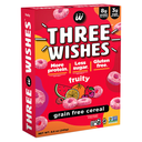 Three Wishes Fruity Grain Free Cereal 8.6oz