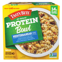 Tasty Bites Protein Bowl Mediterranean 8.8oz