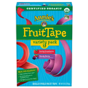 Annie's Organic Fruit Tape Variety Pack 9oz