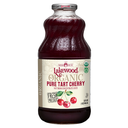 Lakewood Organic Pure Tart Cherry Juice 32oz