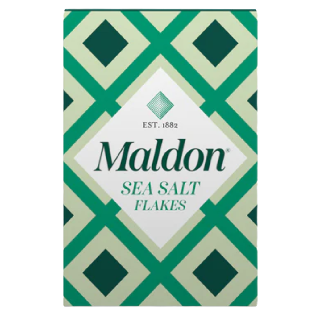 Maldon Sea Salt Flakes 250g