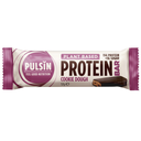 Pulsin Protein Bar Cookie Dough 57g