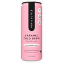 Pop & Bottle Oat Milk Latte Caramel 8oz