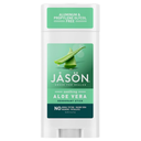 Jason Organic Deodorant Stick Aloe Vera 71g
