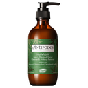 Antipodes Hallelujah Lime & Patchouli Cleanser & Makeup Remover 200ml