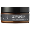 Sukin Oil Balancing Charcoal Anti-Pollution Facial Masque 100ml