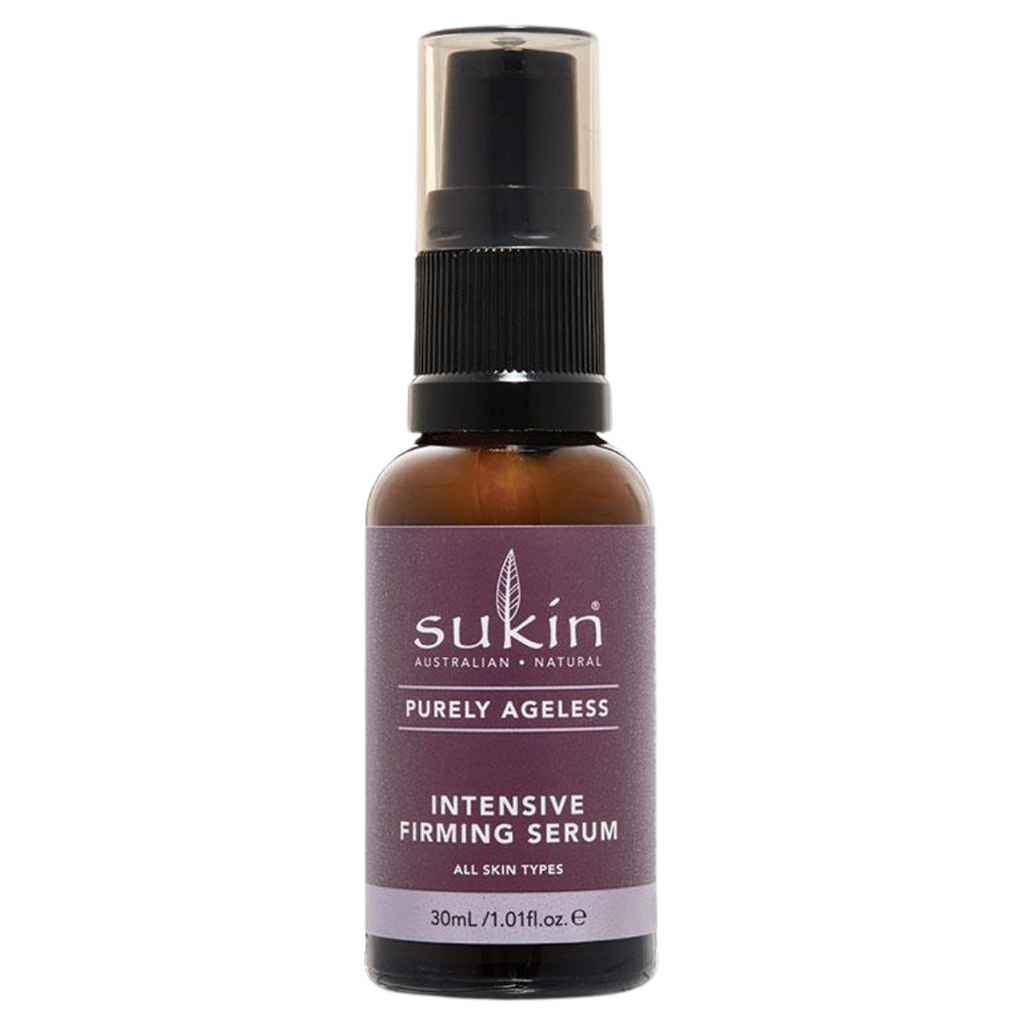 Sukin Purely Ageless Firming Serum 30ml