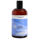 Tisserand Sleep Better Bath & Shower Wash 400ml