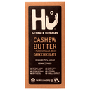Hu Organic Dark Chocolate Cashew Butter Vanilla Bar 2.1 oz