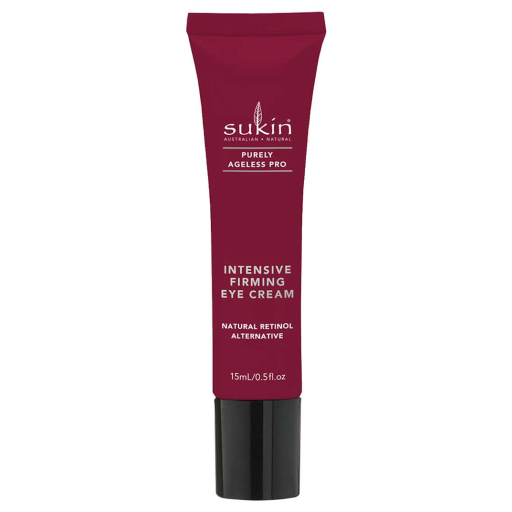 Sukin Purely Ageless Pro Intensive Eye Cream 15ml