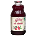 Lakewood Organic Pure Cranberry Juice 32oz