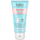 Babo Botanicals Baby Skin Mineral Sunscreen SPF 50 3oz