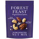 Forest Feast Slow Roasted Nut Mix 120g