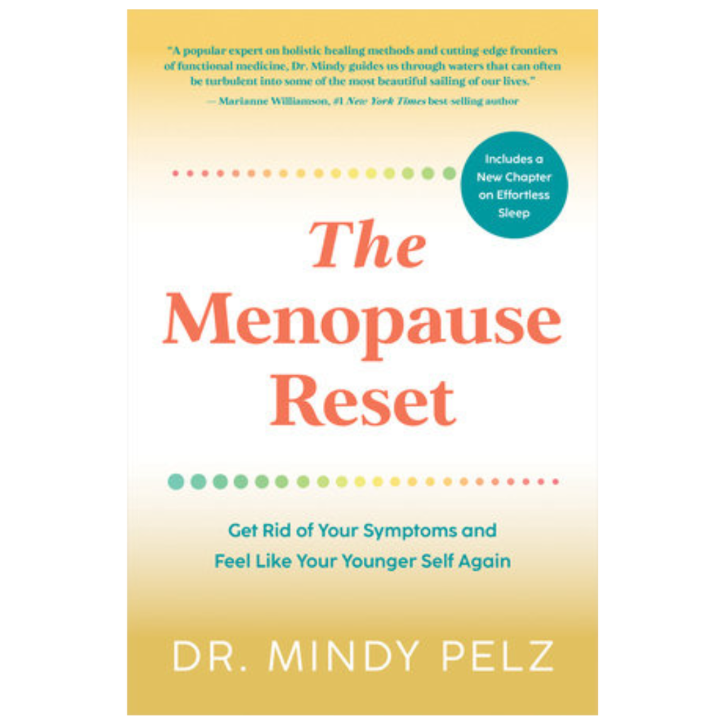 The Menopause Reset