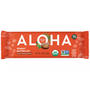 Aloha Organic Peanut Butter Cup Plant Protein Bar 1.98 oz
