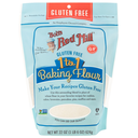 Bob's Red Mill Gluten Free Baking 1 to 1 Flour 22 oz