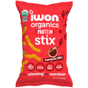 Iwon Organics Protein Sticks Mesquite BBQ 5 oz