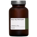 Wild Nutrition Vitamin C Plus 60ct