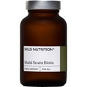 Wild Nutrition Multi Strain Biotic Adult 30ct